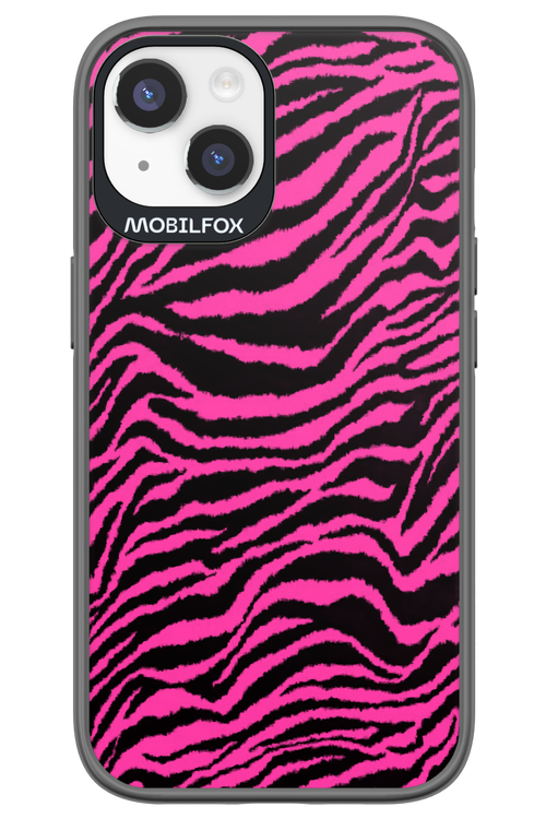 Pink Tiger - Apple iPhone 14