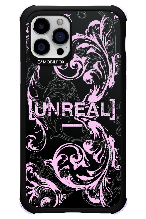 Antique Pink 2.0 - Apple iPhone 12 Pro