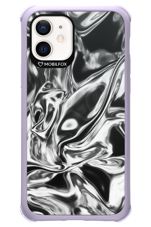 Chrome Blood 2.0 - Apple iPhone 12