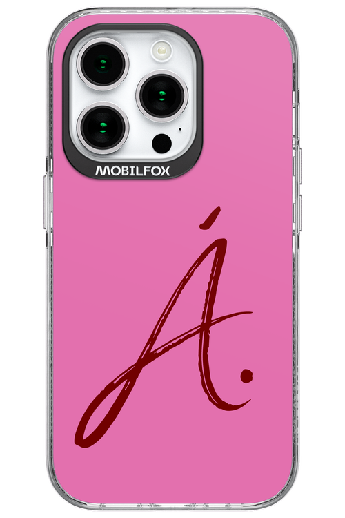 (Sorbet) A II 2.0 - Apple iPhone 15 Pro
