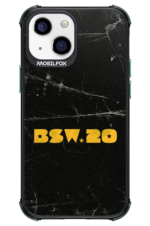 BSW 20 (5) 2.0 - Apple iPhone 13 Mini