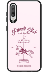 Private Ride 2.0 - Samsung Galaxy A50