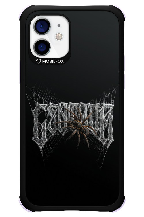Web Centaur Logo Spider 2.0 - Apple iPhone 12