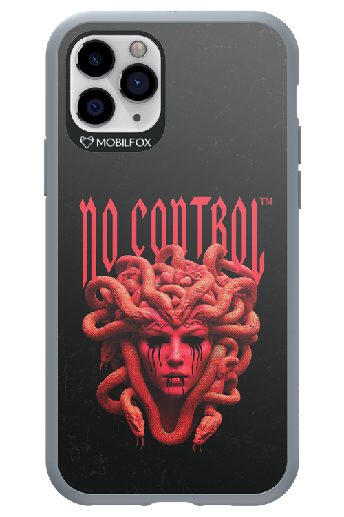 No Control - Apple iPhone 11 Pro