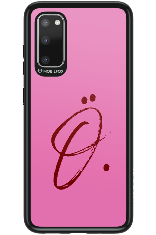 (Sorbet) O II 2.0 - Samsung Galaxy S20