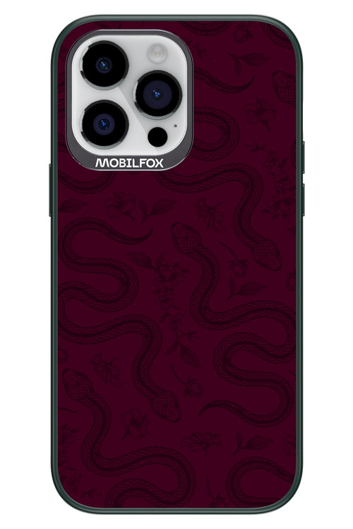 Temptation 2.0 - Apple iPhone 14 Pro Max