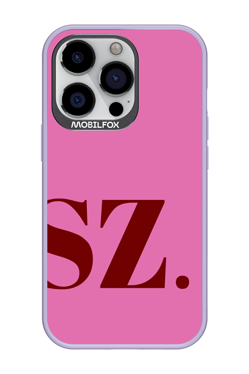 SZ (Sorbet) 2.0 - Apple iPhone 13 Pro