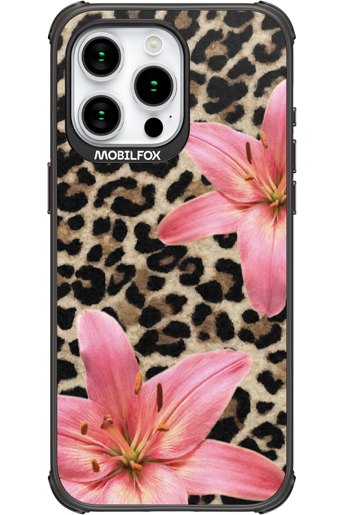 Leobloom 2.0 - Apple iPhone 15 Pro Max