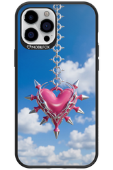 Heart Fux 2.0 - Apple iPhone 12 Pro Max