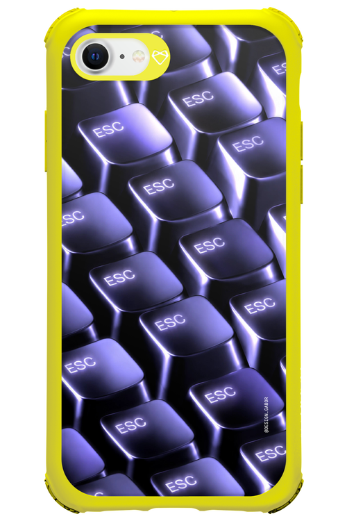 Can's Escape 2.0 - Apple iPhone 7
