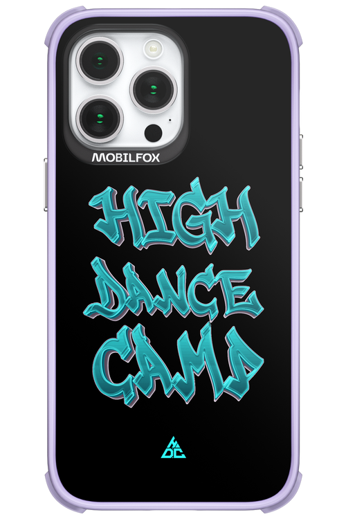 HDC 2 2.0 - Apple iPhone 14 Pro Max