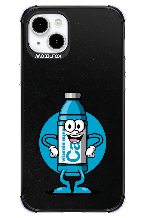 Vitamin Aqua Ca - Apple iPhone 15 Plus
