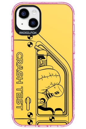 Crumple Zone - Apple iPhone 14 Plus