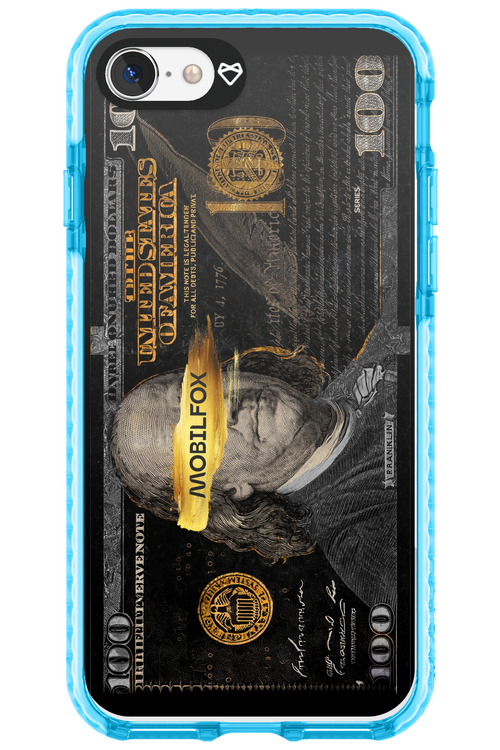 Gold Life 2.0 - Apple iPhone SE 2022