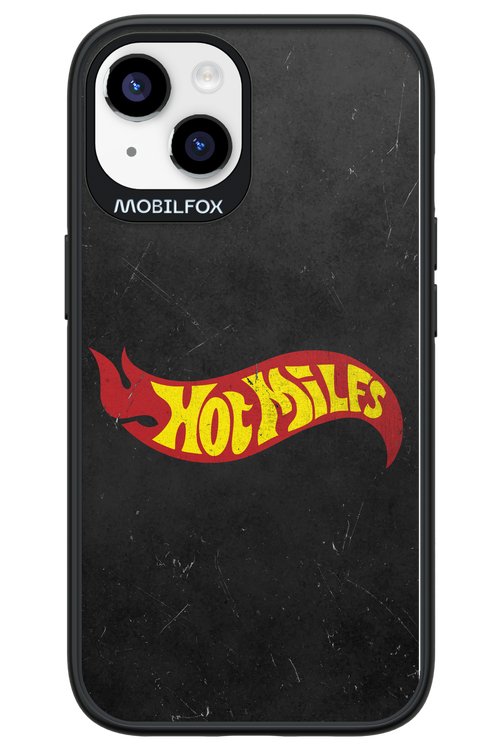 Hot Milfs 2.0 - Apple iPhone 14