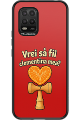 Vrei Sa Fil Clementina Mea 2.0 - Xiaomi Mi 10 Lite 5G
