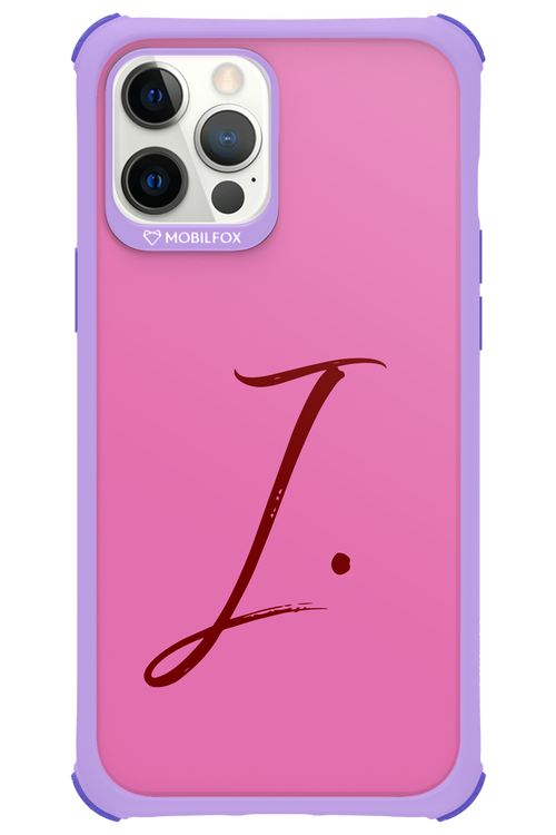 (Sorbet) I 2.0 - Apple iPhone 12 Pro Max