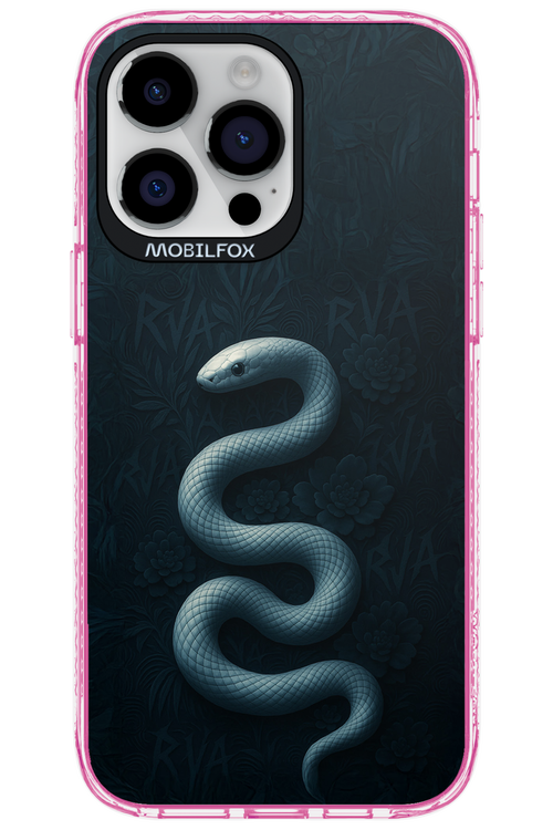 Night Venom - Apple iPhone 14 Pro Max