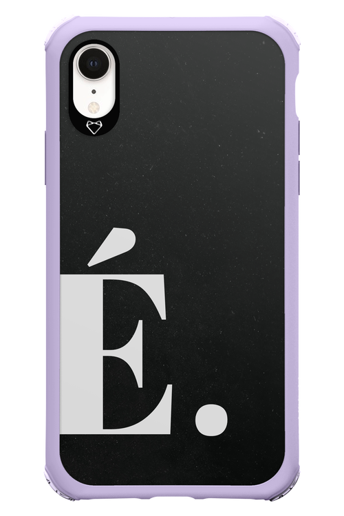 E II (Off Space) 2.0 - Apple iPhone XR
