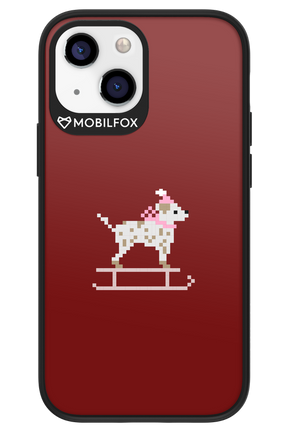 Chill Pup - Apple iPhone 13 Mini