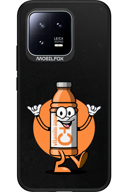 Vitamin Aqua C+ - Xiaomi 13