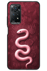 Rose Venom 2.0 - Xiaomi Redmi Note 11Pro 4G/5G