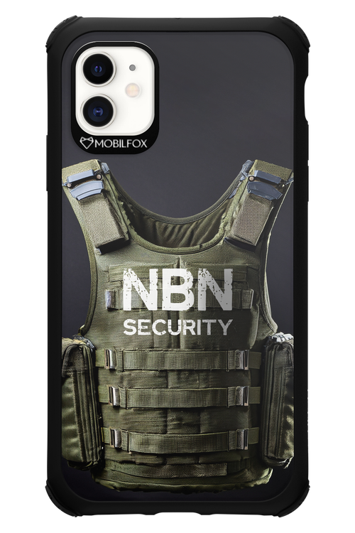 Secu 2.0 - Apple iPhone 11