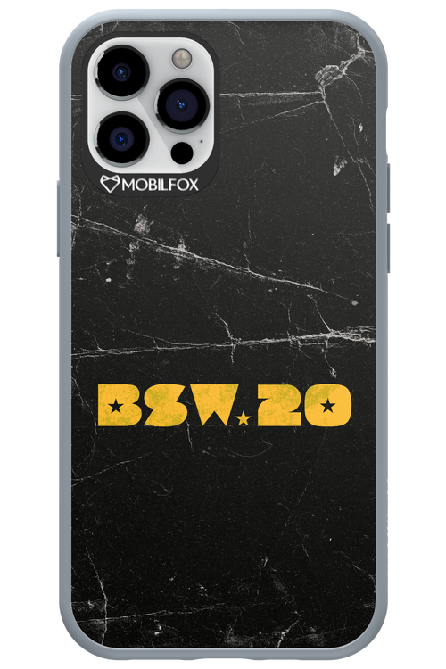 BSW 20 (5) 2.0 - Apple iPhone 12 Pro