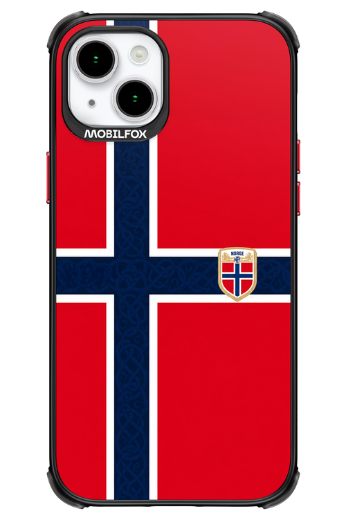 Norway 2.0 - Apple iPhone 15 Plus