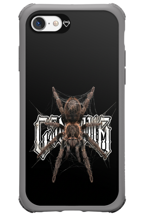 Centaur Logo Big Spider 2.0 - Apple iPhone 7