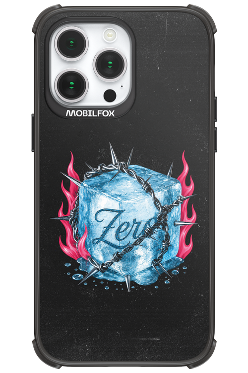 Zero 2.0 - Apple iPhone 14 Pro Max