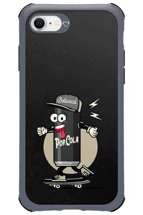 PopCola Botanical 2.0 - Apple iPhone 8