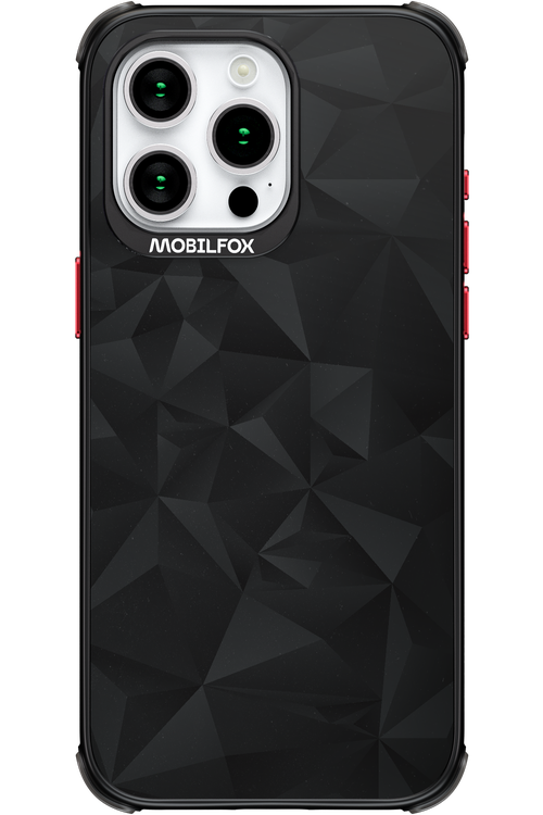 Low Poly 2.0 - Apple iPhone 15 Pro Max