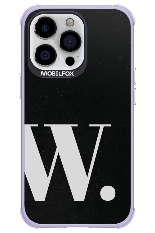 W (Off Space) 2.0 - Apple iPhone 13 Pro
