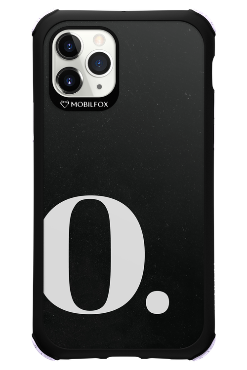 O (Off Space) 2.0 - Apple iPhone 11 Pro