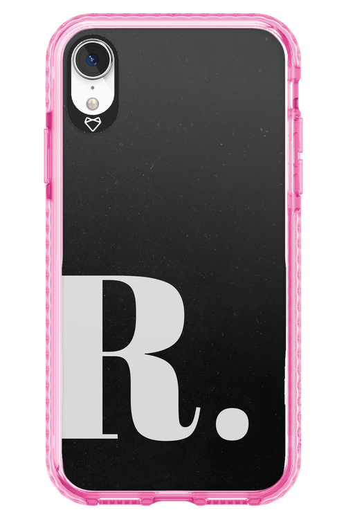 R (Off Space) 2.0 - Apple iPhone XR