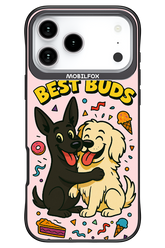 Best Buds 2.0 - Apple iPhone 17 Pro Max