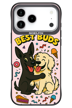 Best Buds 2.0 - Apple iPhone 17 Pro Max