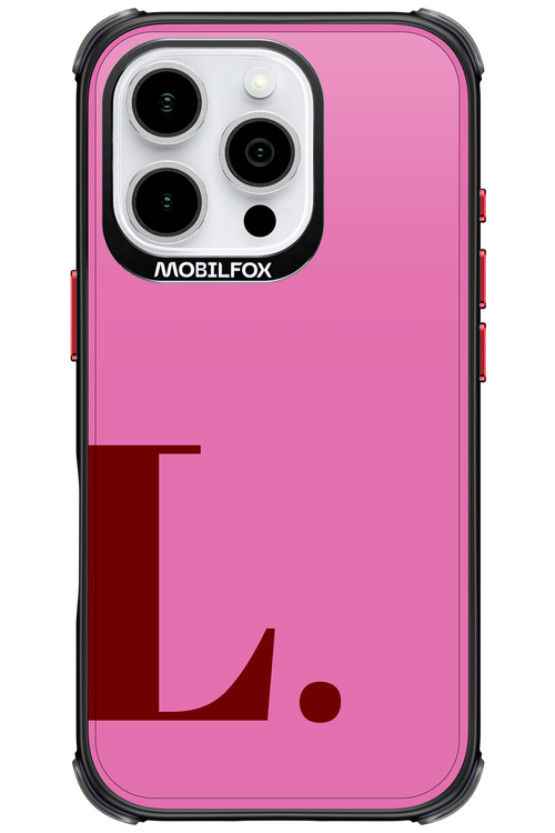 L (Sorbet) 2.0 - Apple iPhone 16 Pro