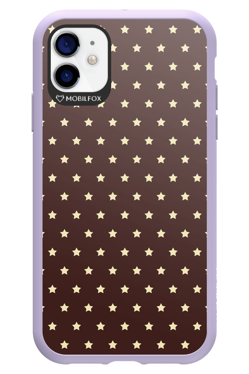 Star Mousse - Apple iPhone 11