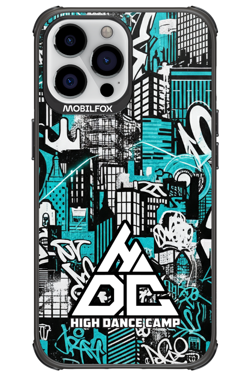 HDC 3 2.0 - Apple iPhone 13 Pro Max