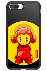 Fussy 2.0 - Apple iPhone 8 Plus