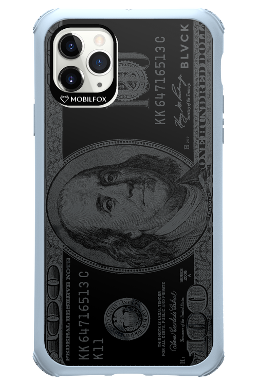 100 2.0 - Apple iPhone 11 Pro Max