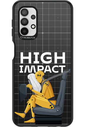 High Impact 2.0 - Samsung Galaxy A32 5G