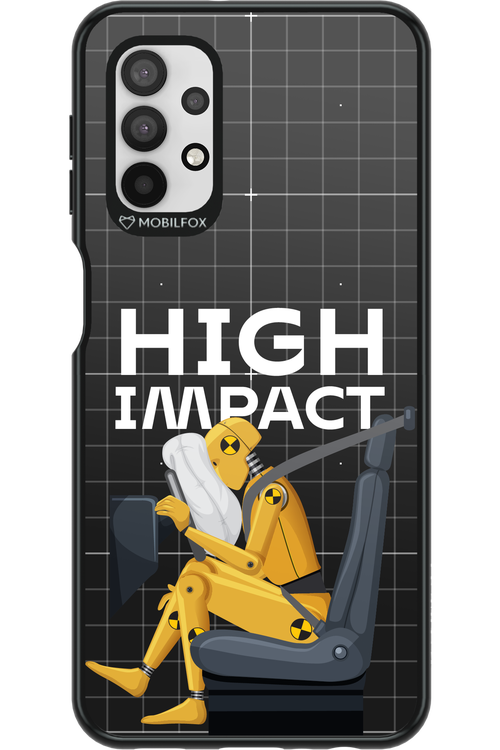 High Impact 2.0 - Samsung Galaxy A32 5G