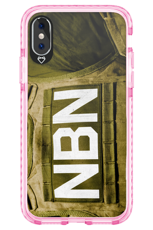 Team - Apple iPhone X