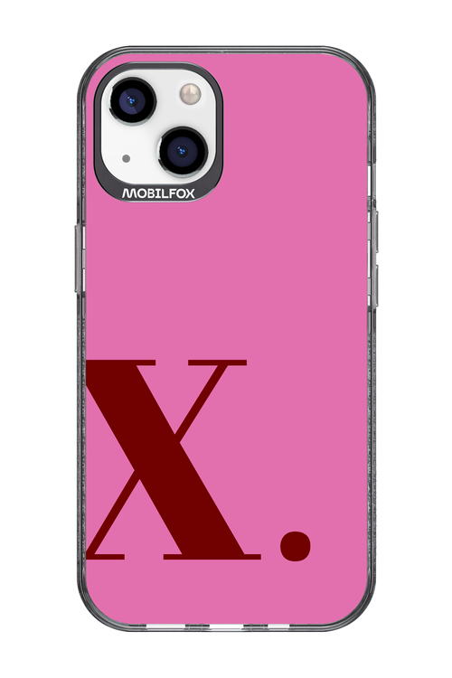 X (Sorbet) 2.0 - Apple iPhone 13