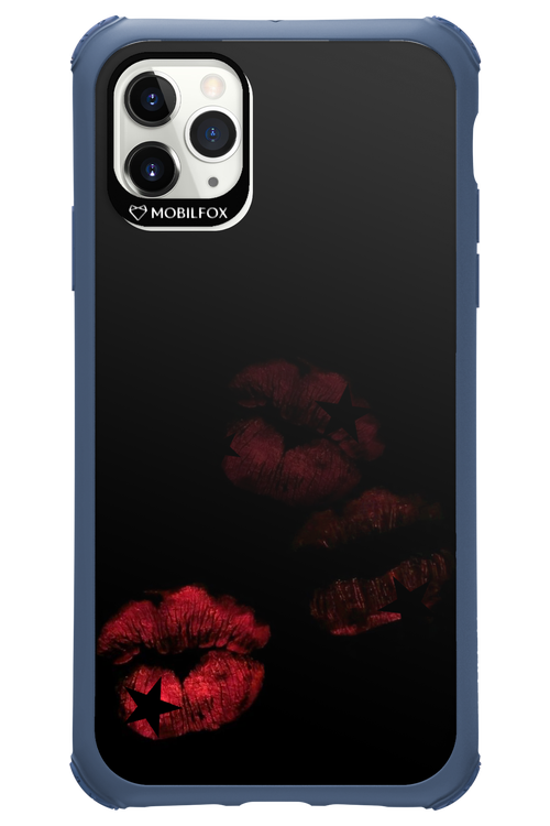 Kiss Star - Apple iPhone 11 Pro Max