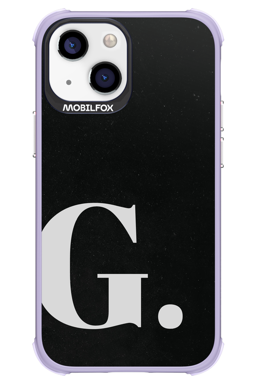G (Off Space) 2.0 - Apple iPhone 13 Mini