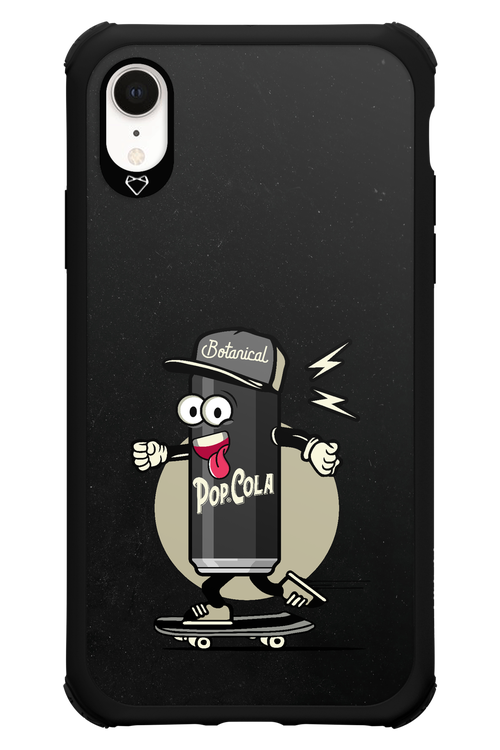 PopCola Botanical - Apple iPhone XR